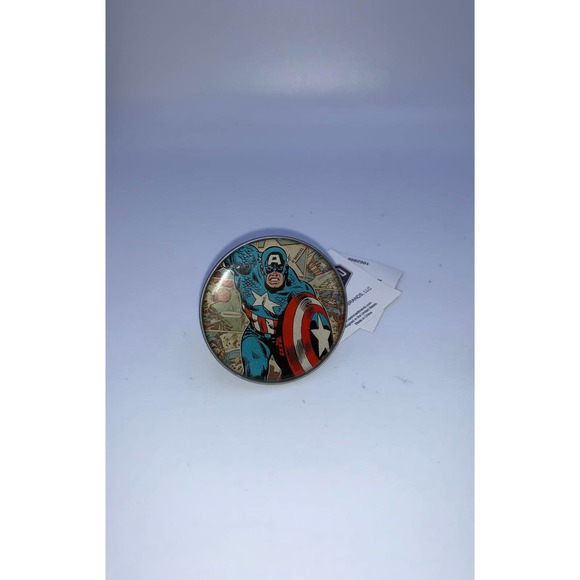 Disney Avengers Drawer Knobs NEW With Tags - Picture 2 of 7